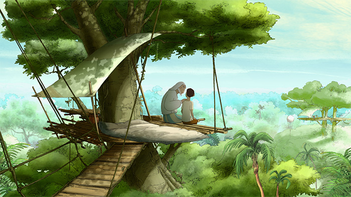 Le petit prince
