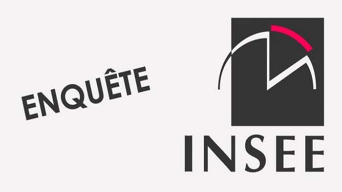 Enquête Insee