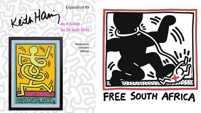 Keith Haring