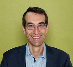 Yannick PAPAIX, Conseiller du 4e arrondissement