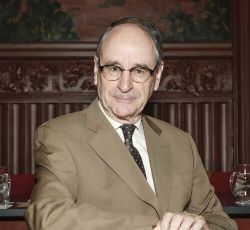 Thierry RICARD, Conseiller du 3e arrondissement
