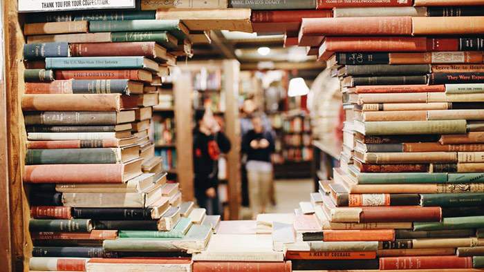 Livres Livres