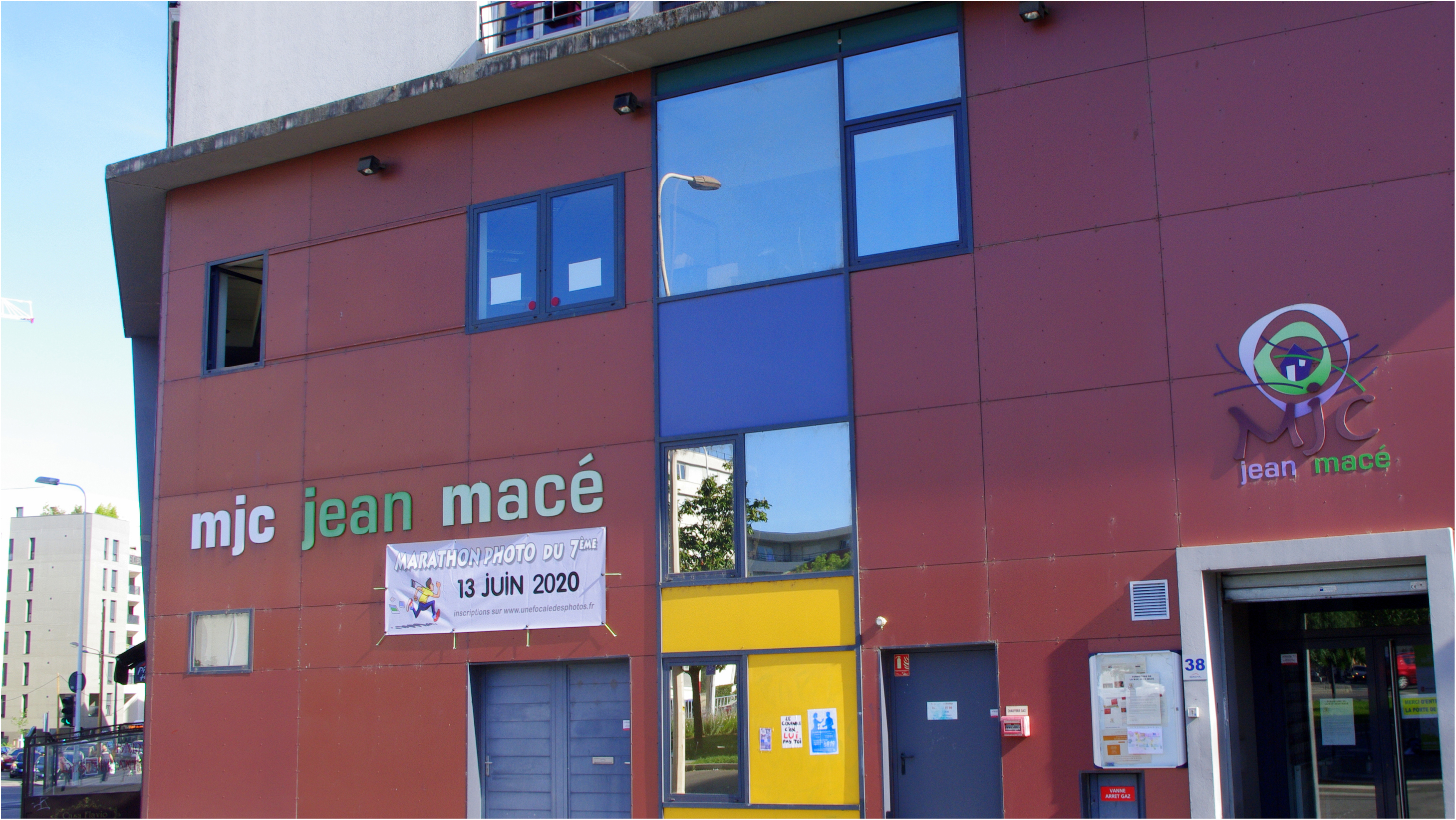 MJC Jean Macé bis -p