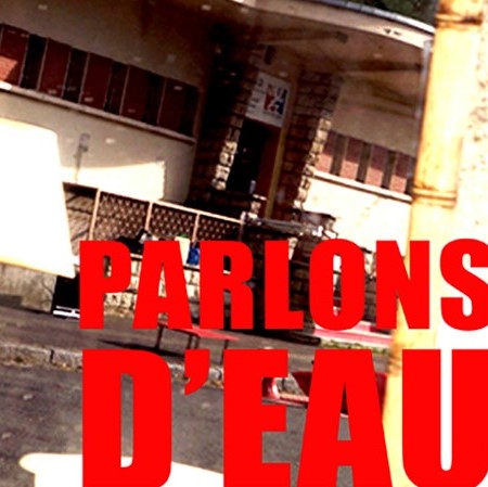 Parlons d'eau