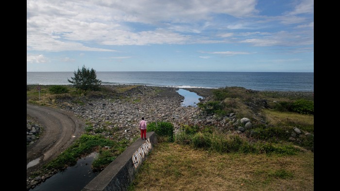 Le Grand Chemin