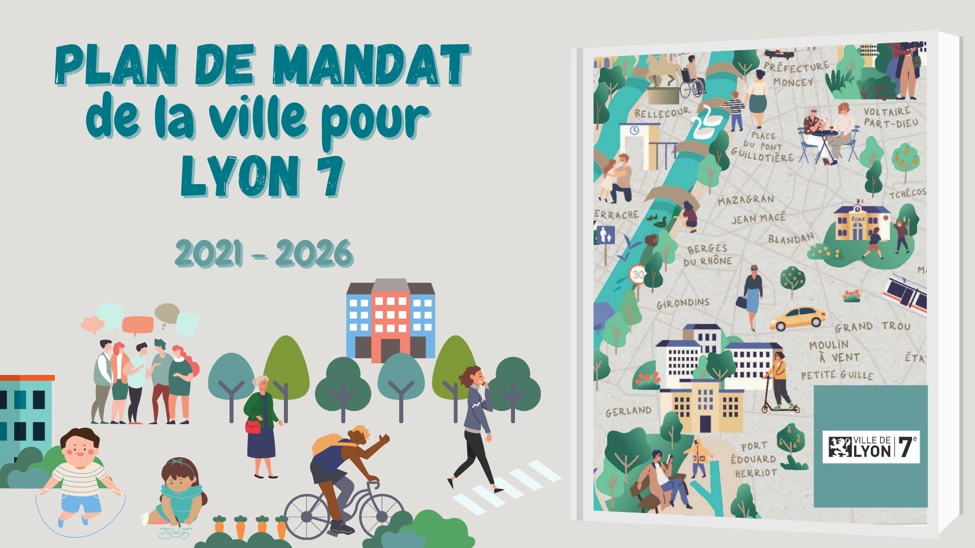 Plan de mandat -p