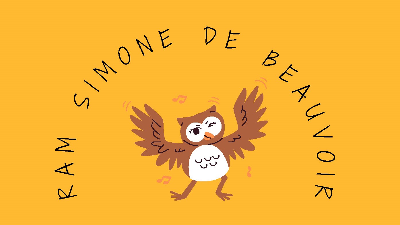 RAM de Beauvoir -p