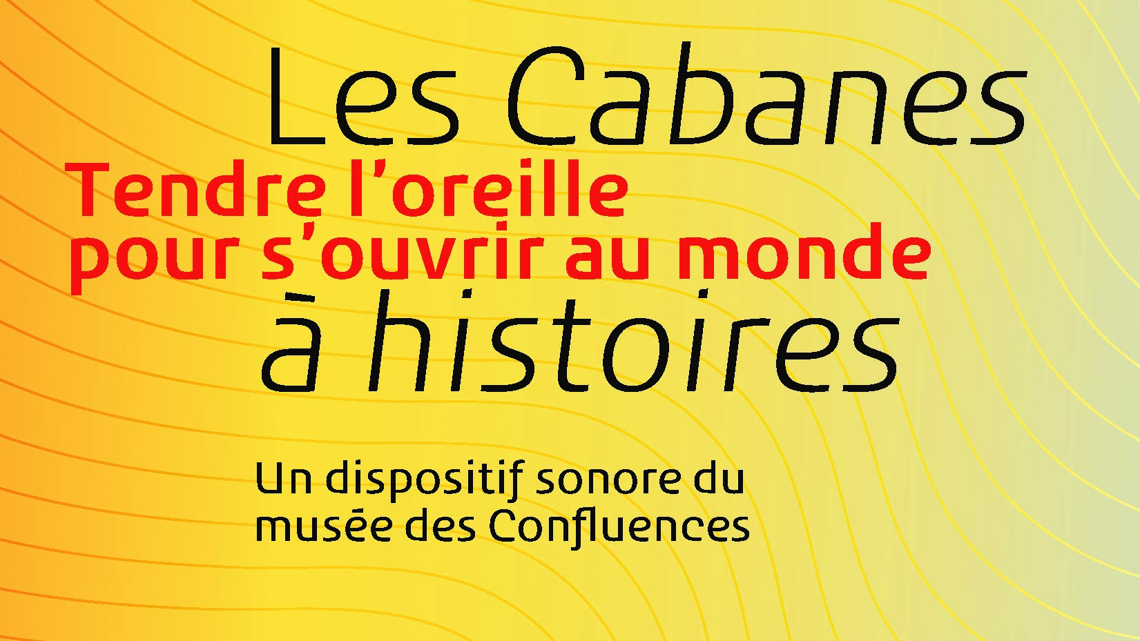 Cabanes baleine -p