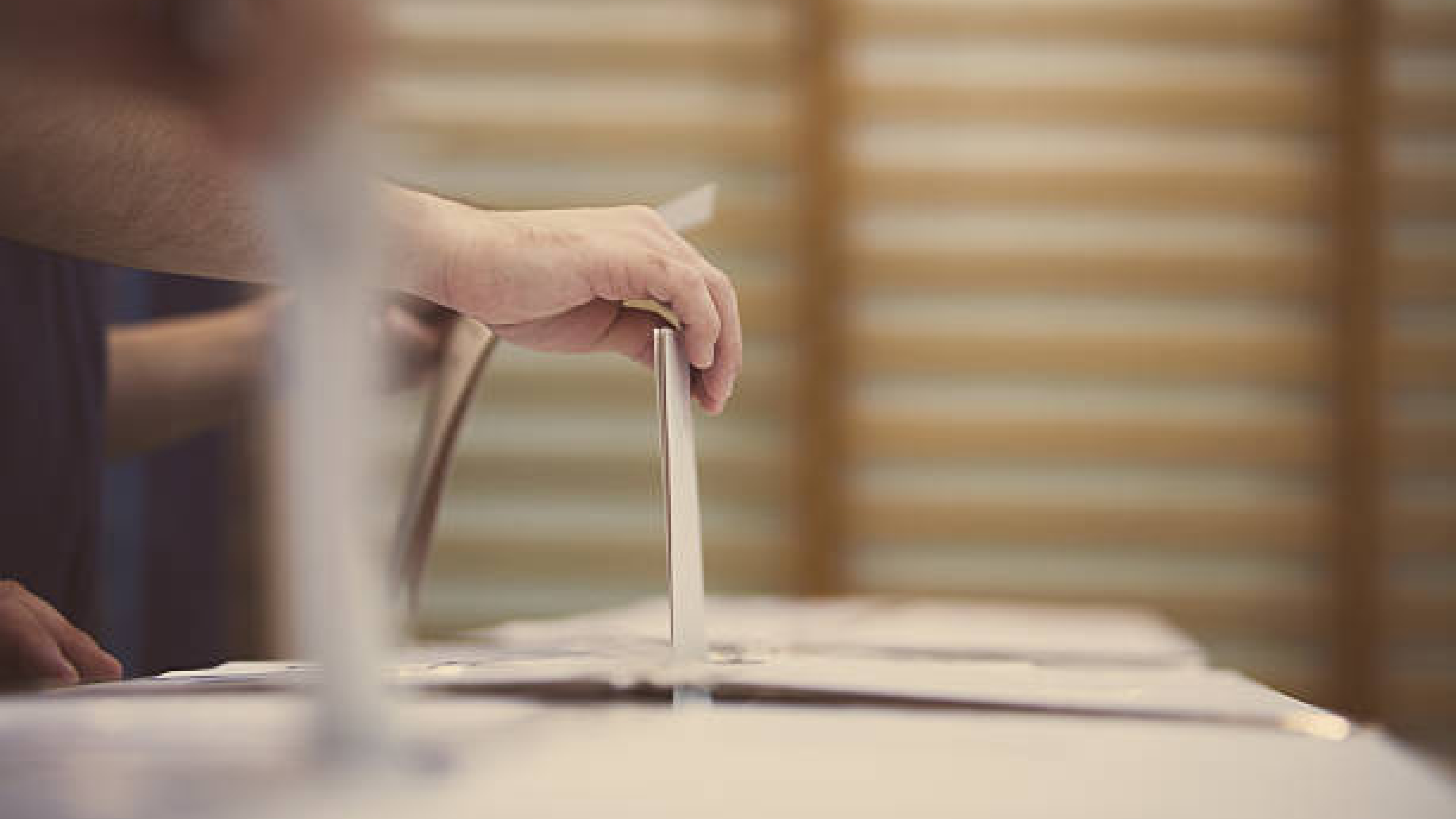 Bureaux de vote