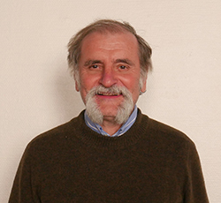 Richard Gleizal, conseiller du 5e arrondissement