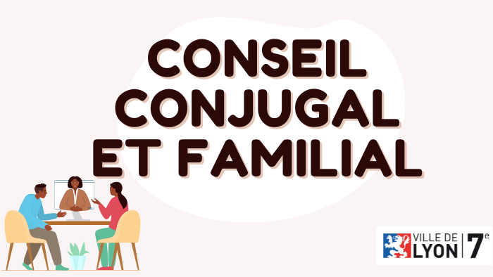 conseil conjugal - p