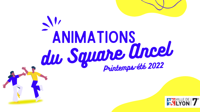 Square Ancel - p