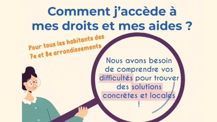 mes droits - p