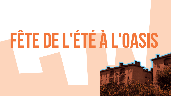 Fête de l'été