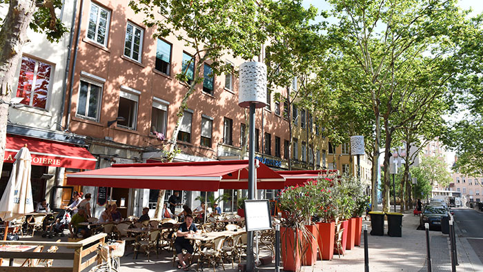 Terrasse-p