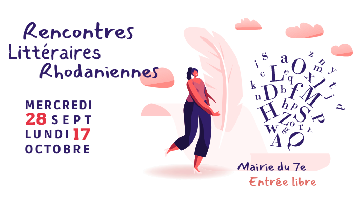 Rencontres littéraires