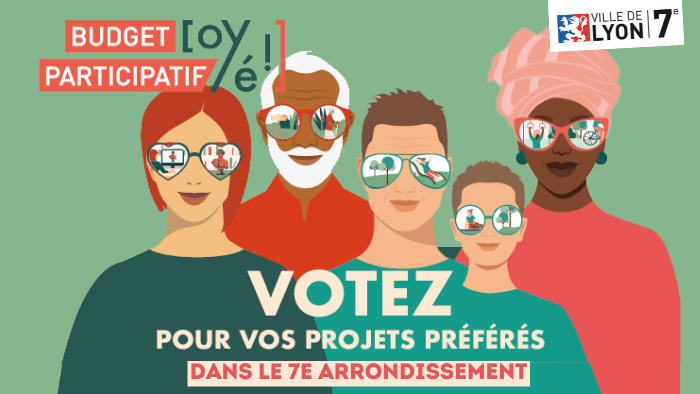 budget participatif 7e - p