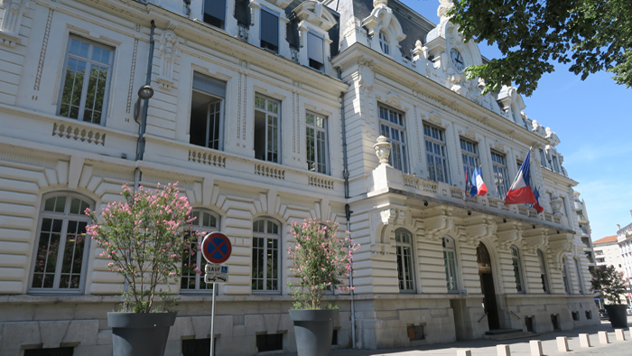 Mairie du 7e arrondissement - 700x394