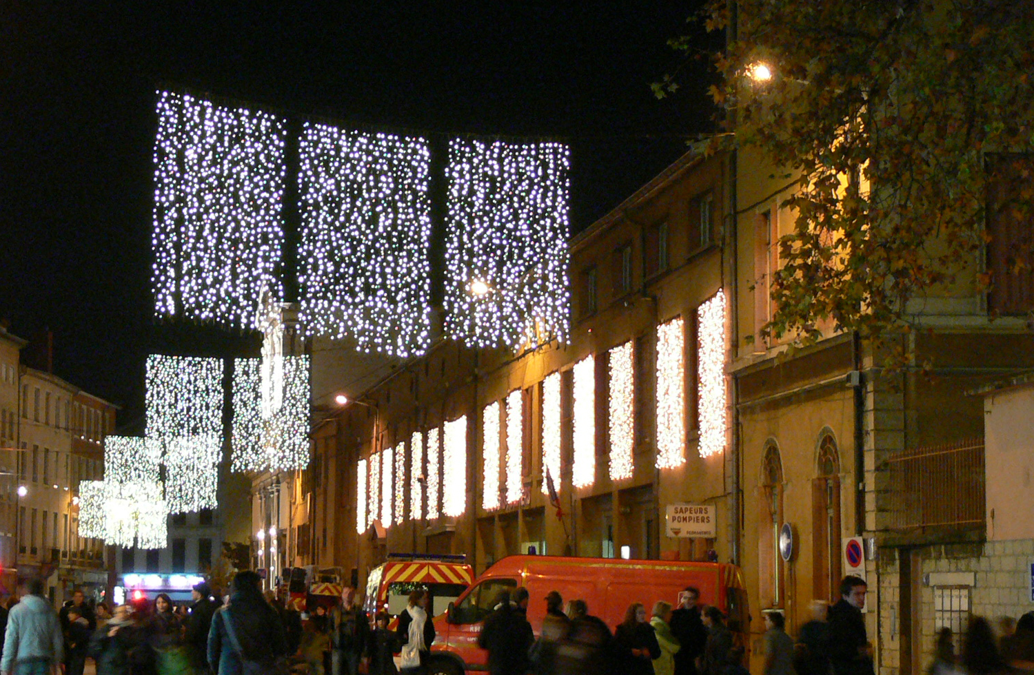 Illuminations Madeleine