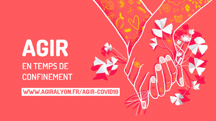 Agir à Lyon