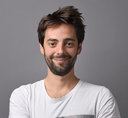 Philippe PETIOT, 6e Adjoint de la mairie du 3e arrondissement