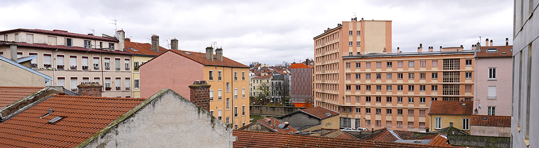 projet urbain
