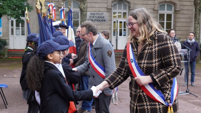 Commémoration