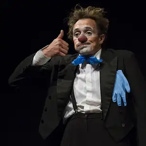 Mister Jules, malgré lui ! 