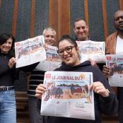 Journal du 7