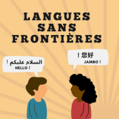 Langues sans frontières