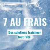 Objectif fraicheur